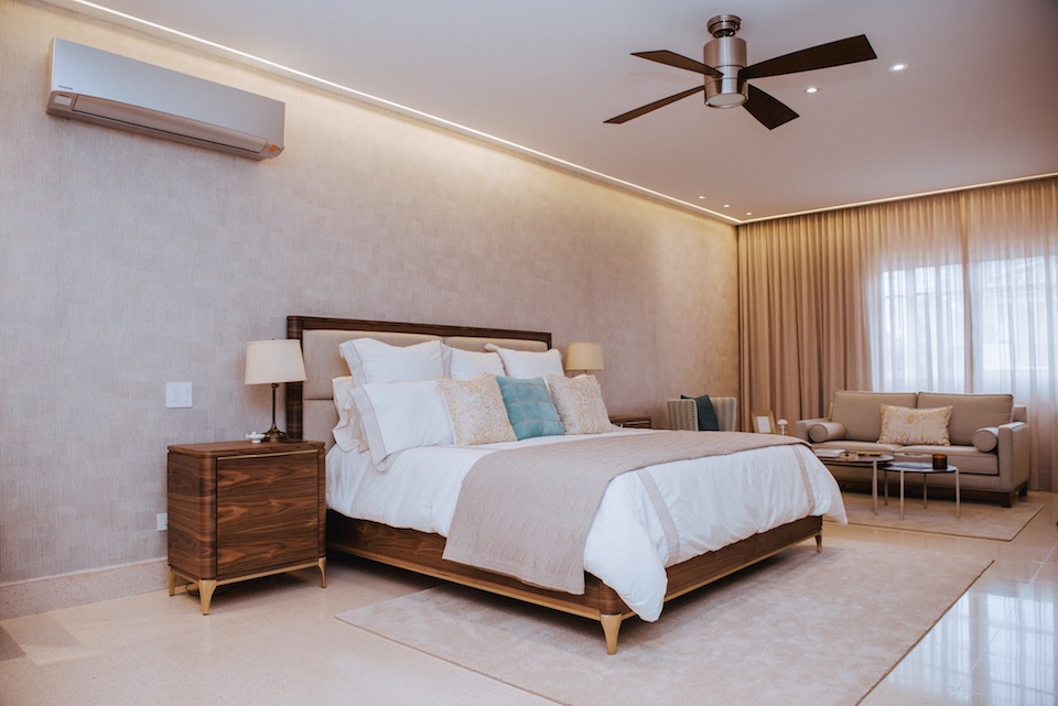 Residencia privada, Panamá