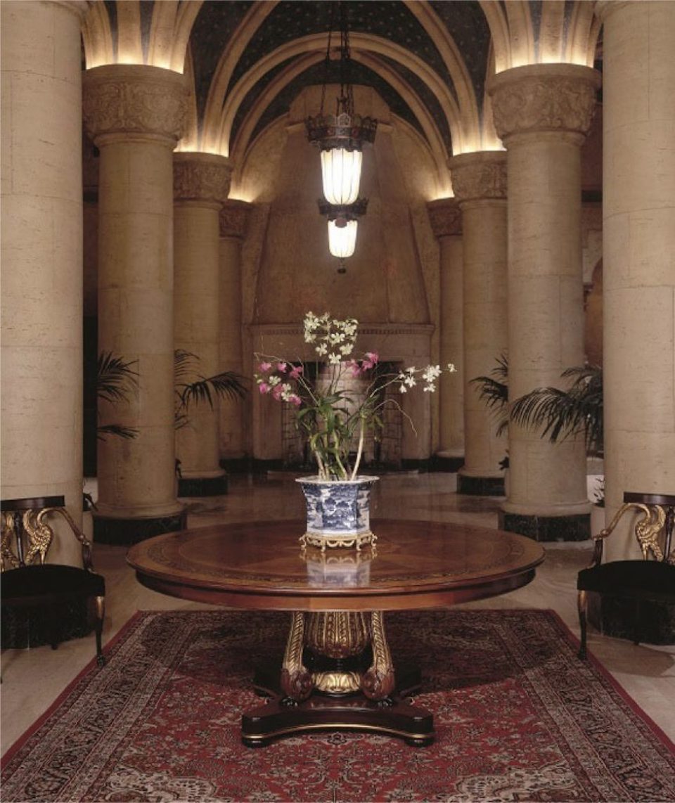 Hotel Biltmore, Florida, EE.UU.