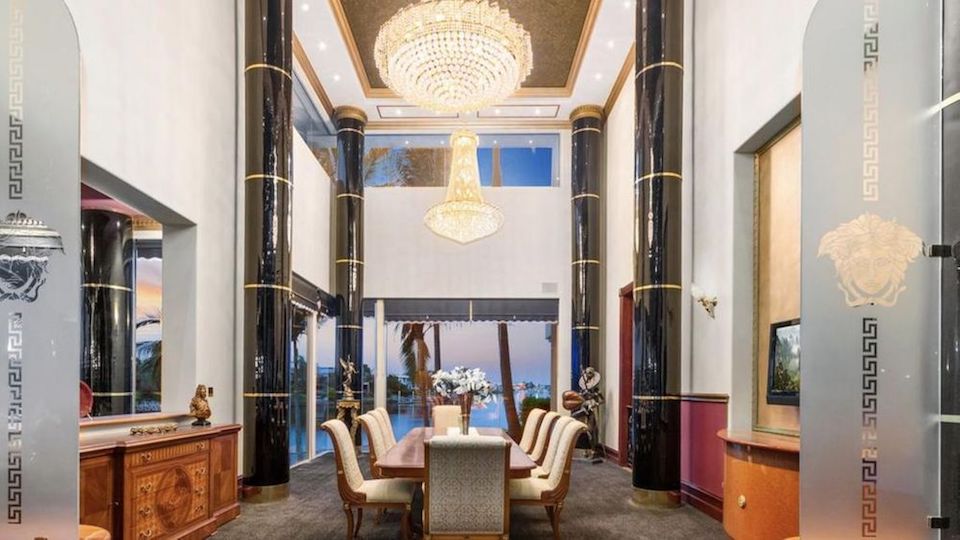 Residencia privada, Australia
