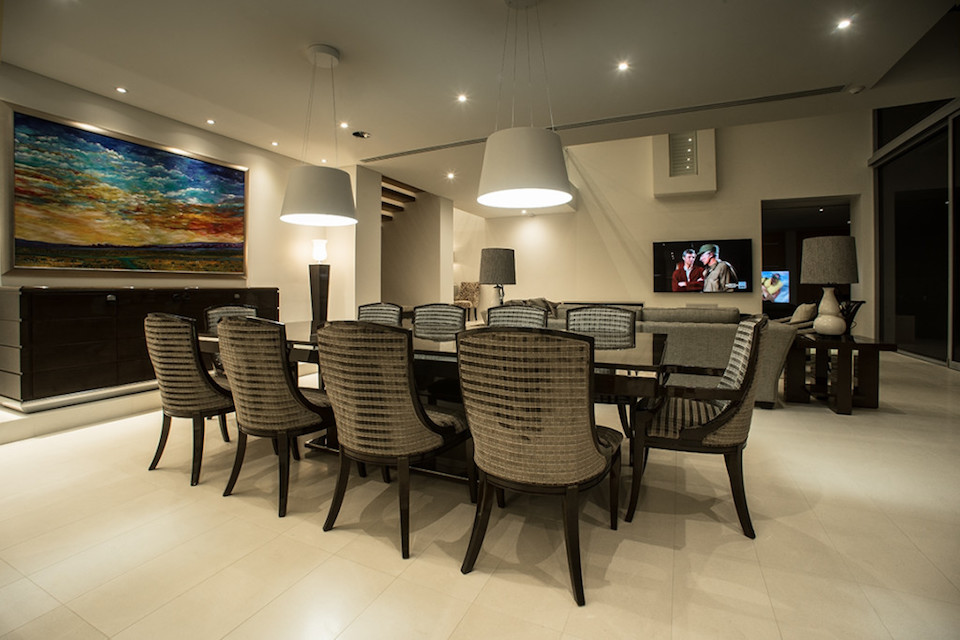 Residencia privada, Australia